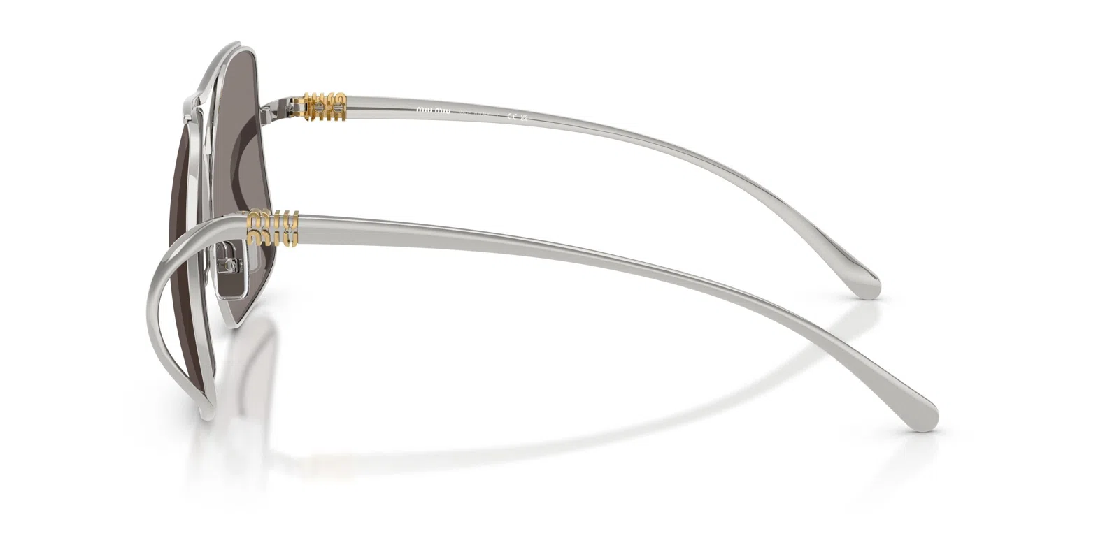 Miu Miu A55S Sunglasses - view 6